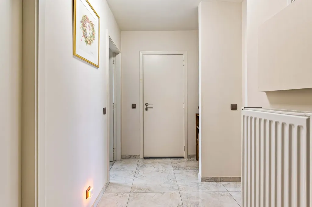 Entrée - Appartement avec Parking au Centre d'Herentals