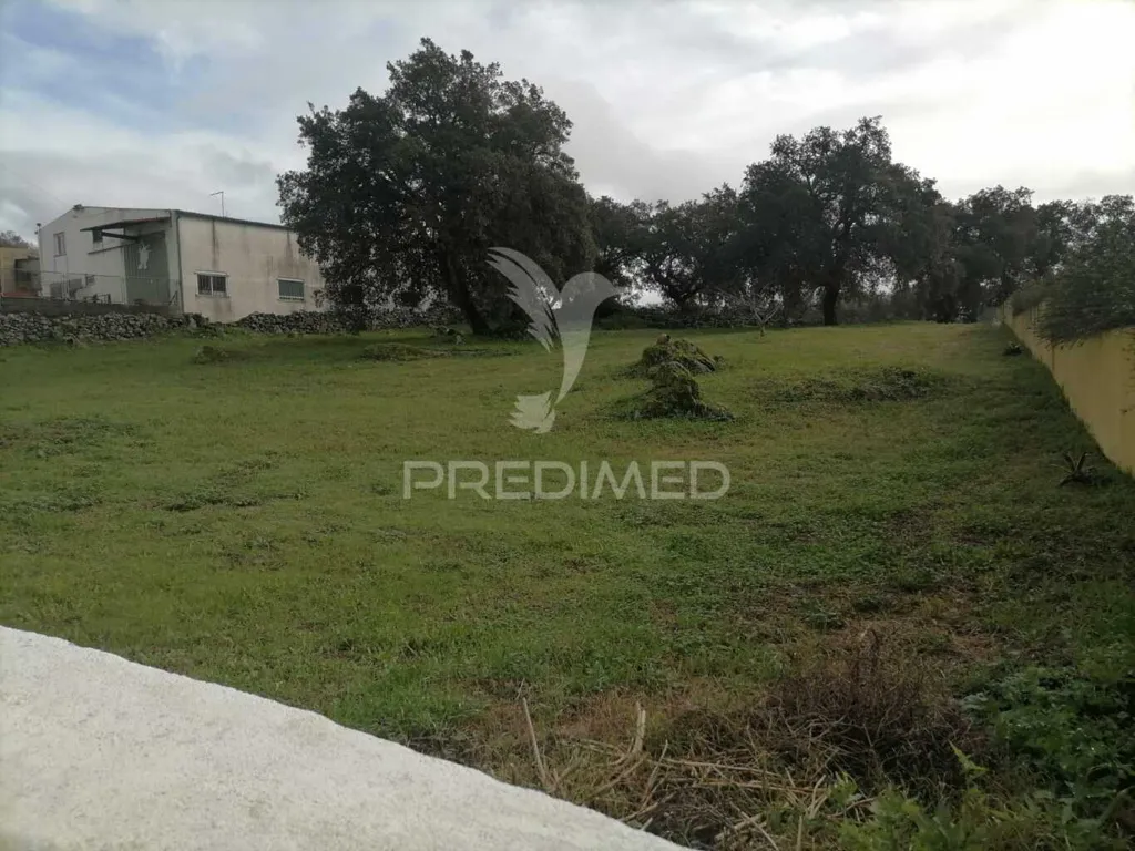 Aed - Plot for Construction in Alagoa