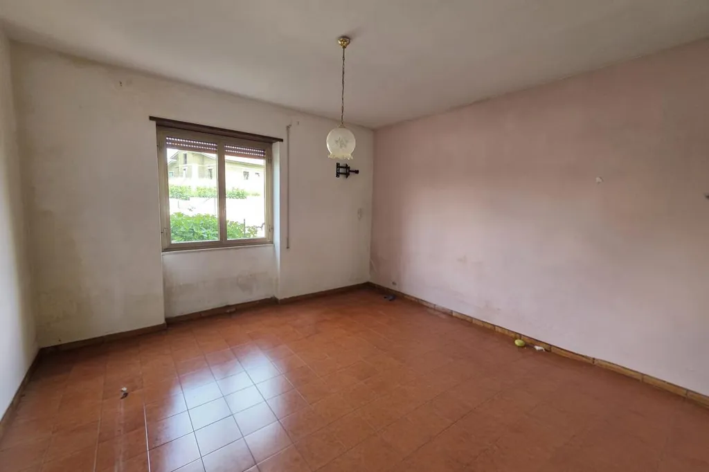 Toad - Rustic Apartment with Balcony in Valmontone