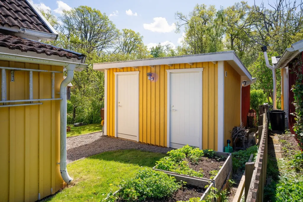 3-toaline maja asukohas Jönköpings kommun