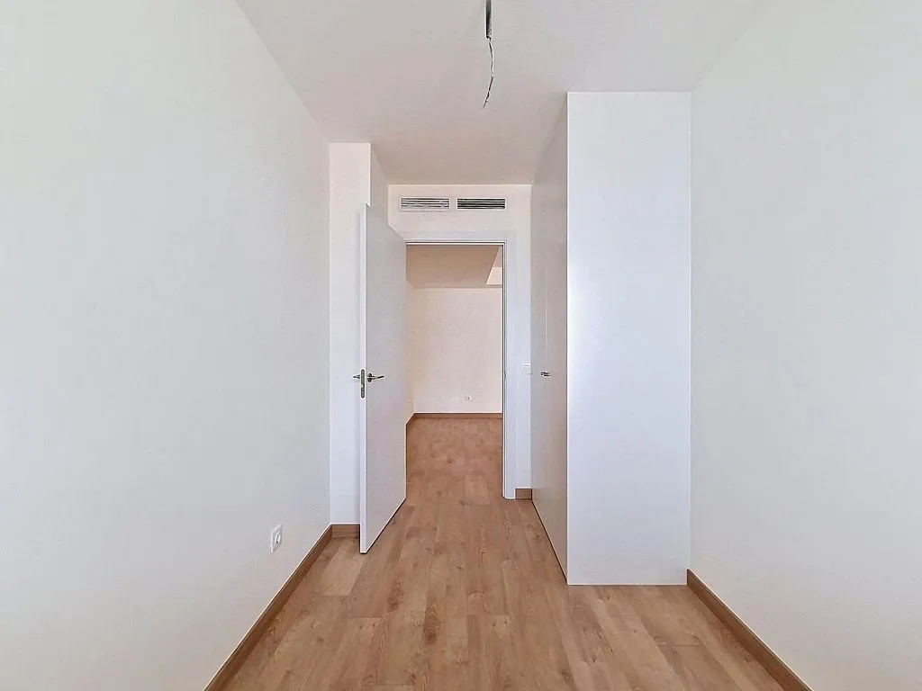 Entrée - Apartment with Pool and Terrace in Ribes Roges