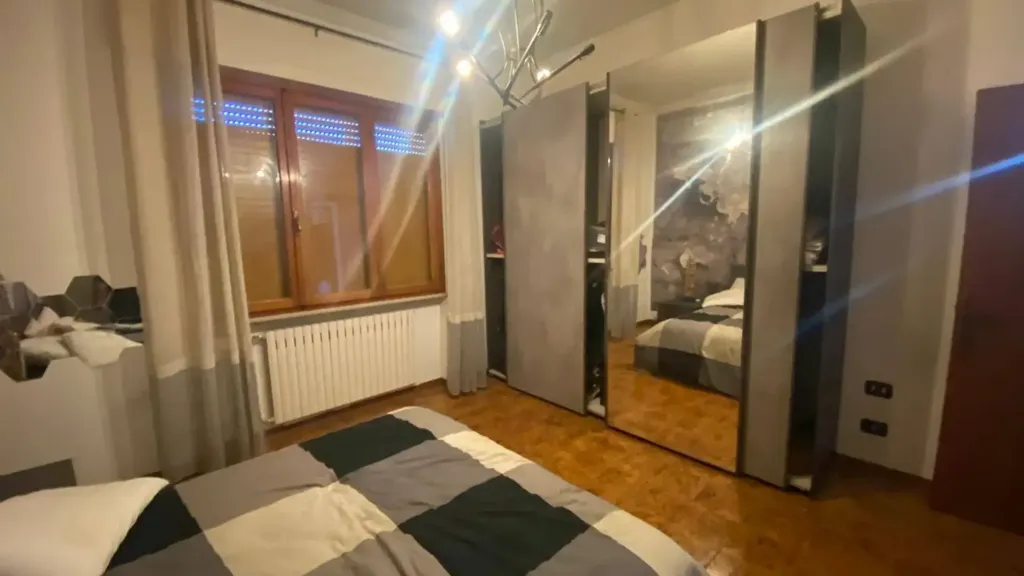 Chambres - Apartment with Balcony in Perignano