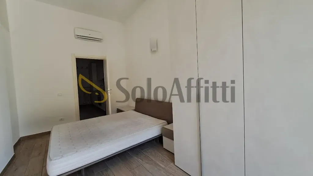 Chambres - Furnished Flat with Balconies in Florence
