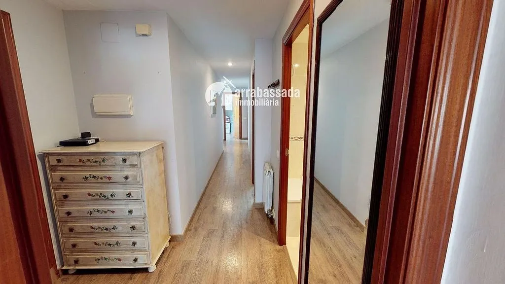 Esik - Apartment with Terrace in Cambrils Centre
