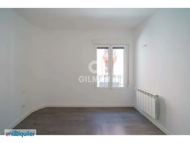 Stanze - Bright Apartment with AC in Malasaña, Madrid