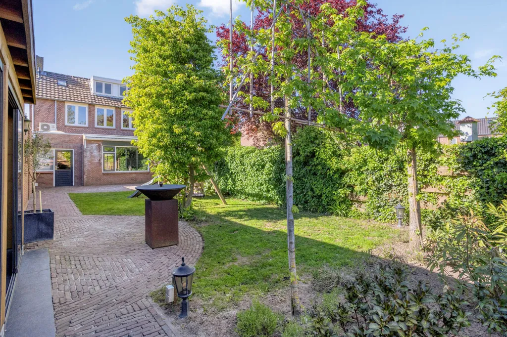 garden