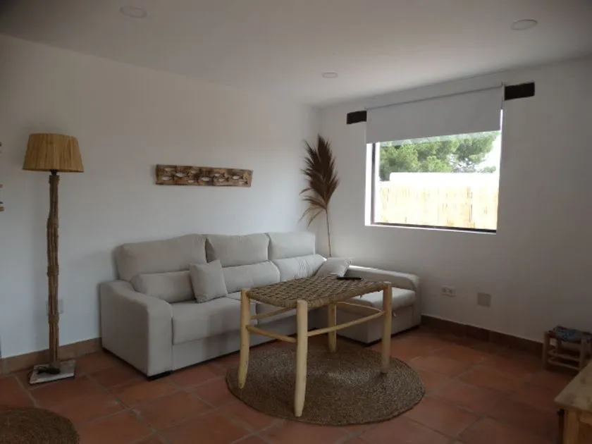 Elutuba - Villa with Pool in Alhaurín de la Torre
