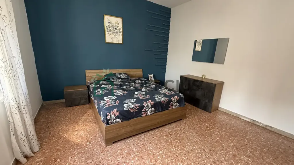 Camere da letto - Rear-Adjoining House with Balcony in Monteforte d'Alpone