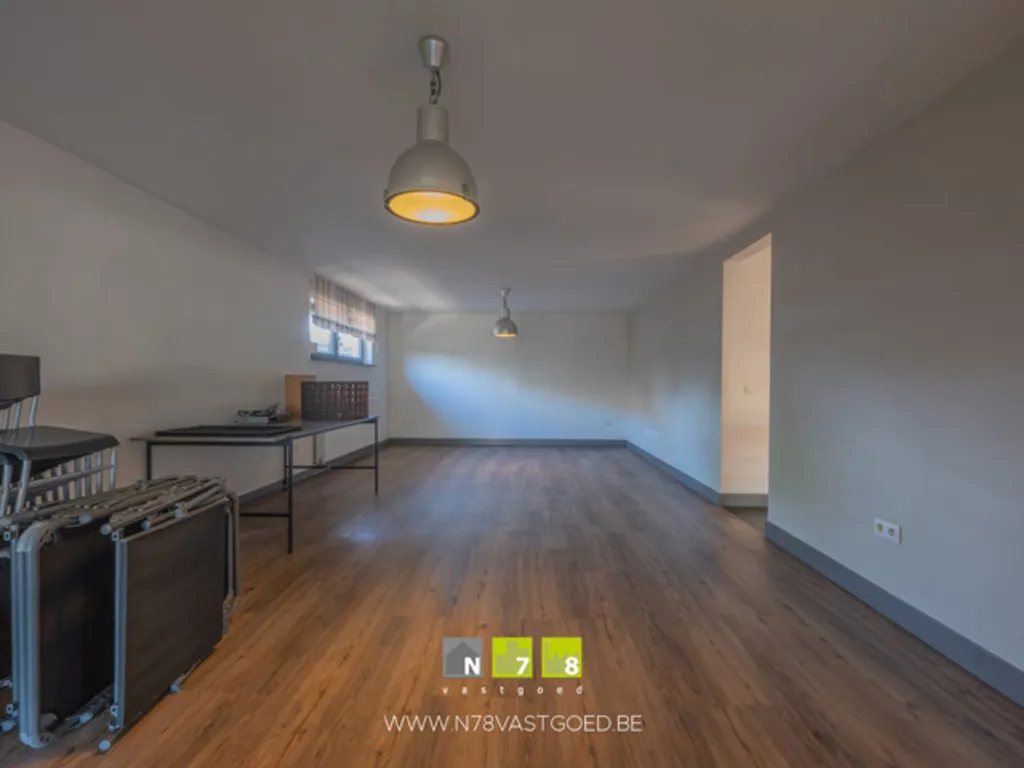 Detached House with Weide in Maaseik