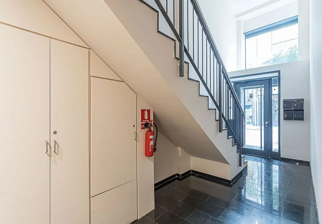 Stanze - Duplex with Terrace in Sant Gervasi, Barcelona