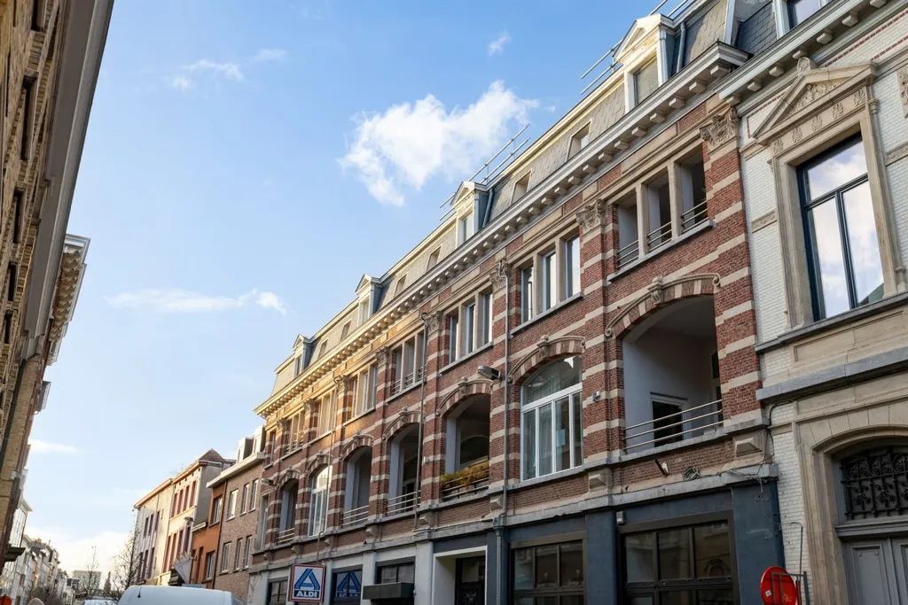 Extérieur - Appartement de Deux Chambres avec Terrasse à l'Ouest