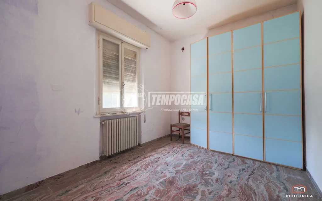 Chambres - Independent Villa with Large Garden in Rimini