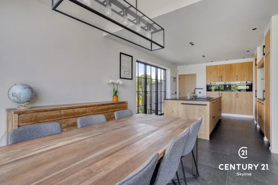 Maison 3 chambres à Lubbeek Pellenberg