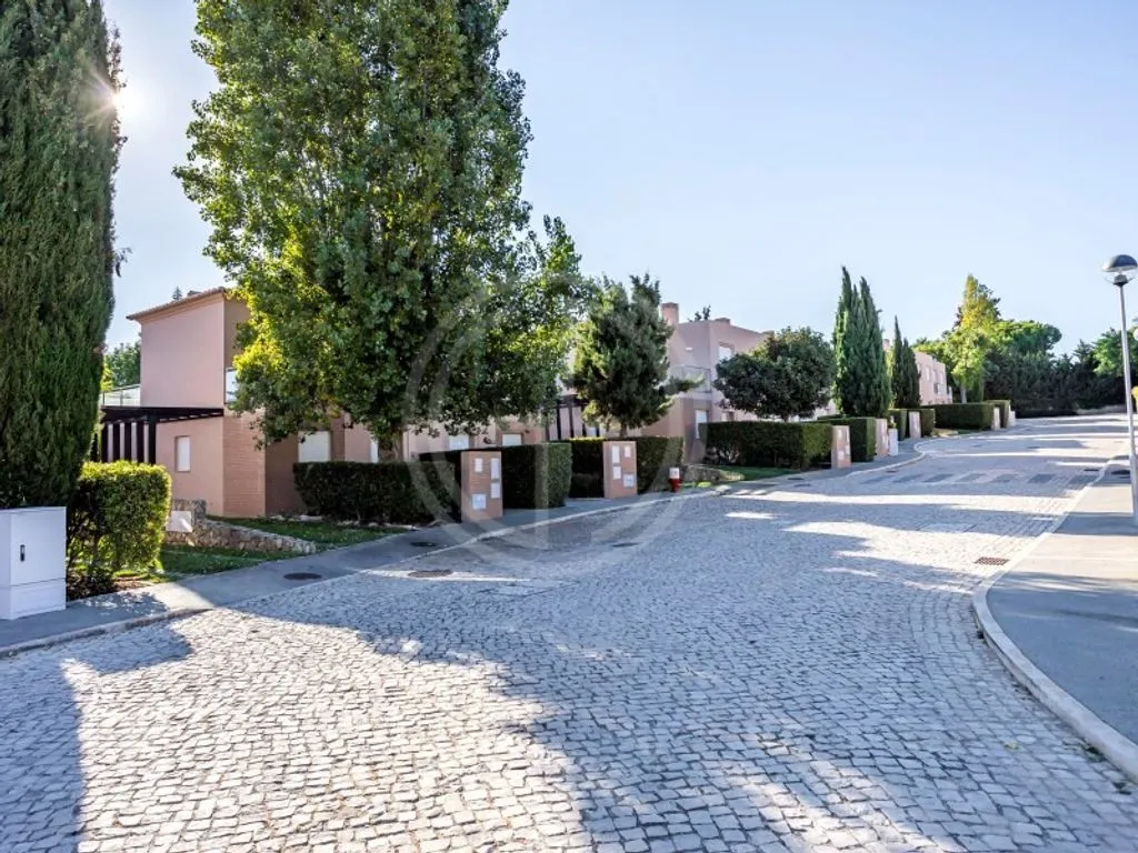 Extérieur - Duplex T2 with Private Garden in Lagoa