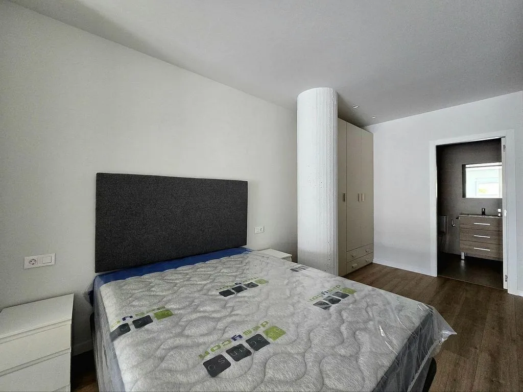 Magamistoad - 1-Bedroom Flat with Open Plan in Petrer