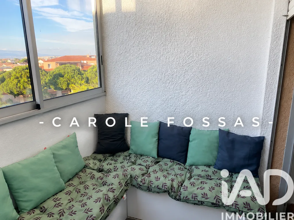 Rõdu - T3 Apartment with Leucate View in Le Barcarès
