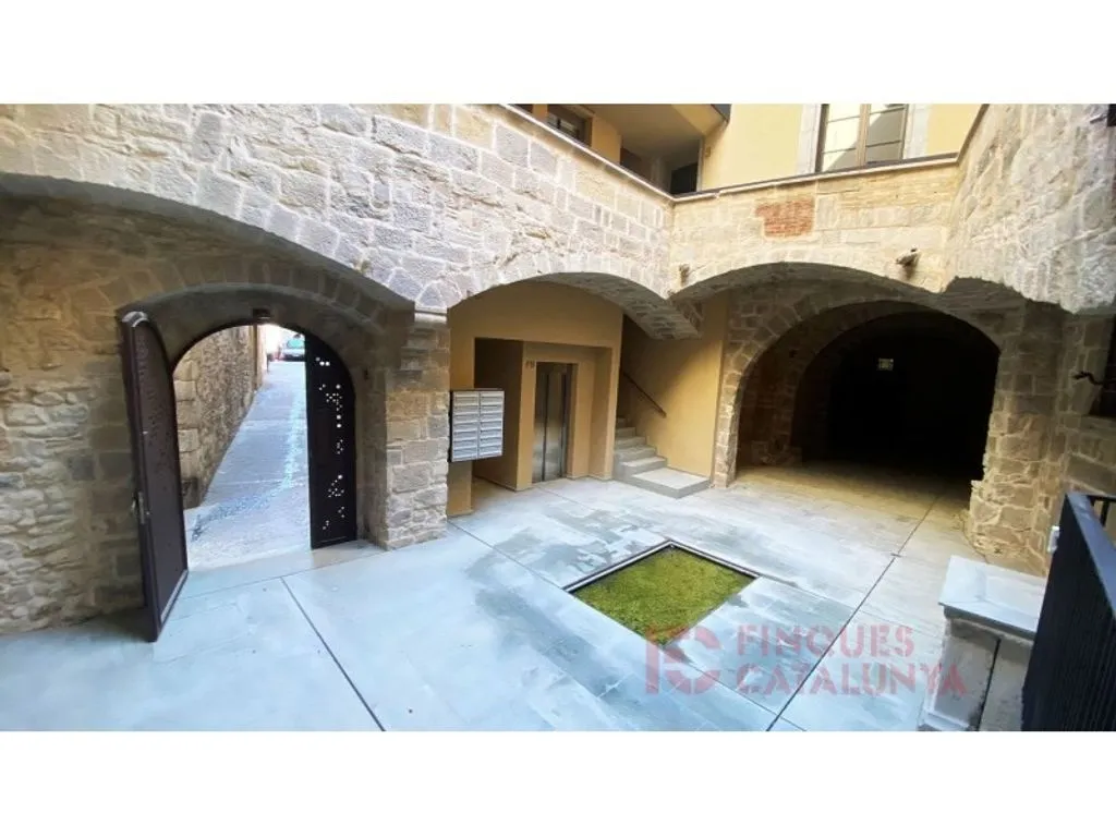 Jardin - Luxury Apartment with Historic Setting in Girona