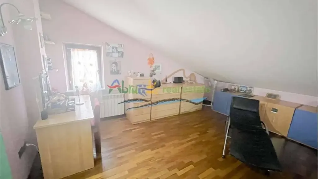 Chambres - Terraced House with Garden in Francavilla al Mare