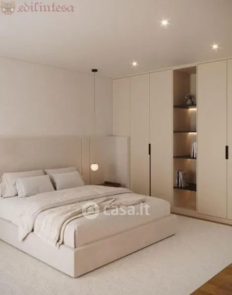 Chambres - Luxury Apartment with Terraces in Monza