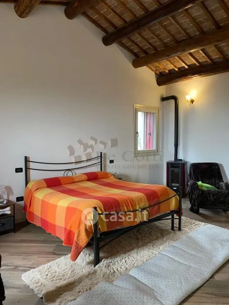 Chambres - Historic Rustico Casale with Garden in Orgiano