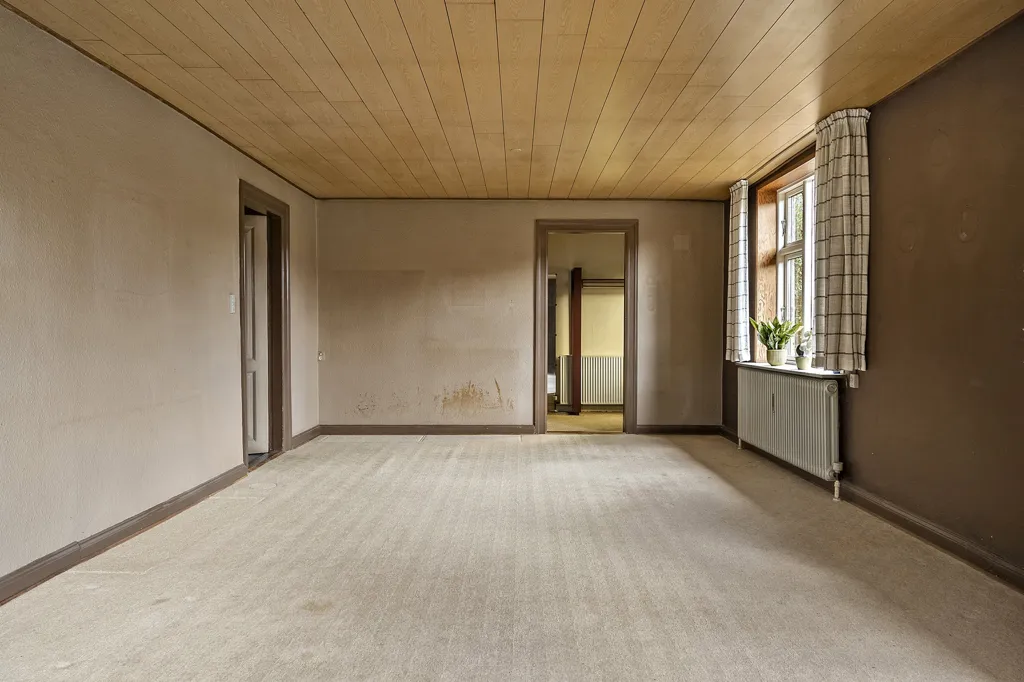 Pièces - Maison 4 pièces à Odder