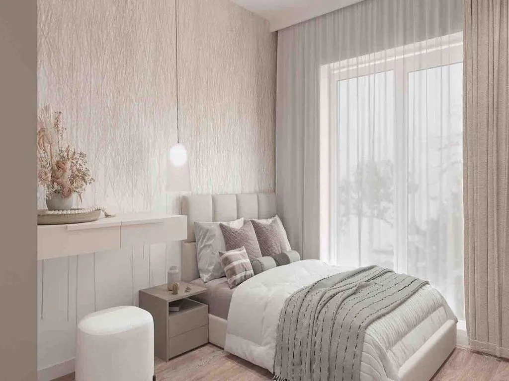 Camere da letto - Luxury Sea View Apartment in Armação de Pera