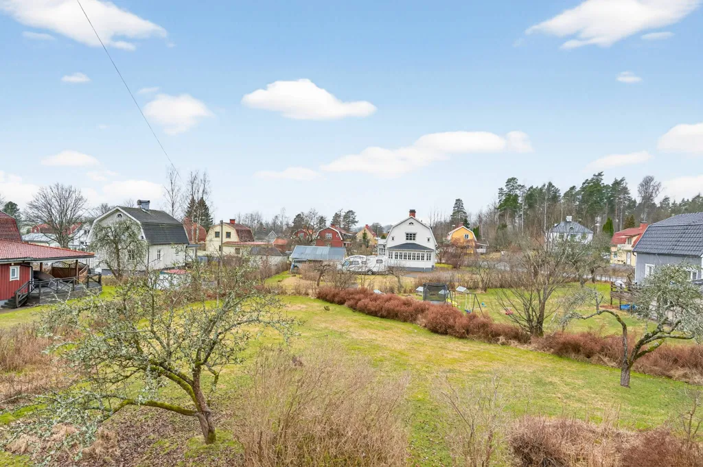 Maison 3 pièces à Karlskoga kommun