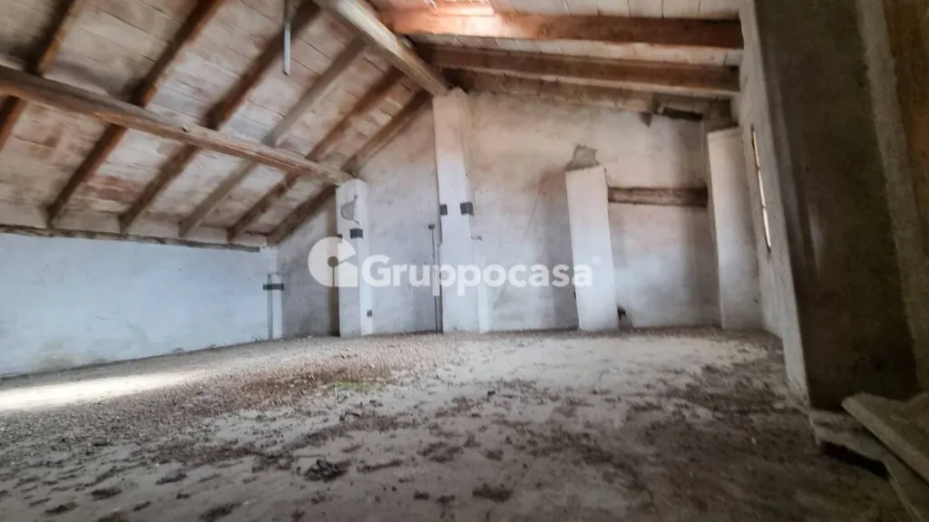 Toad - Rustic Property with Balcony in Recetto