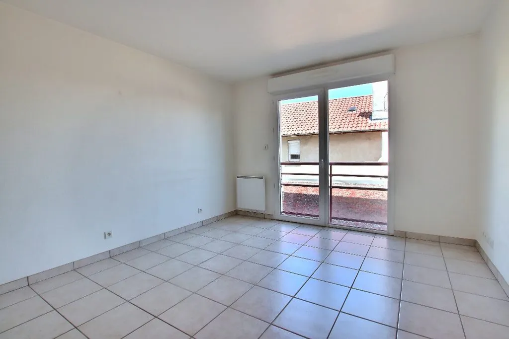 Pièces - Appartement F2 avec Parking à Clermont-Ferrand