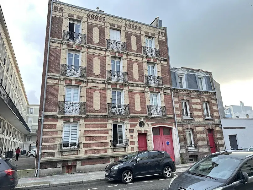 facade