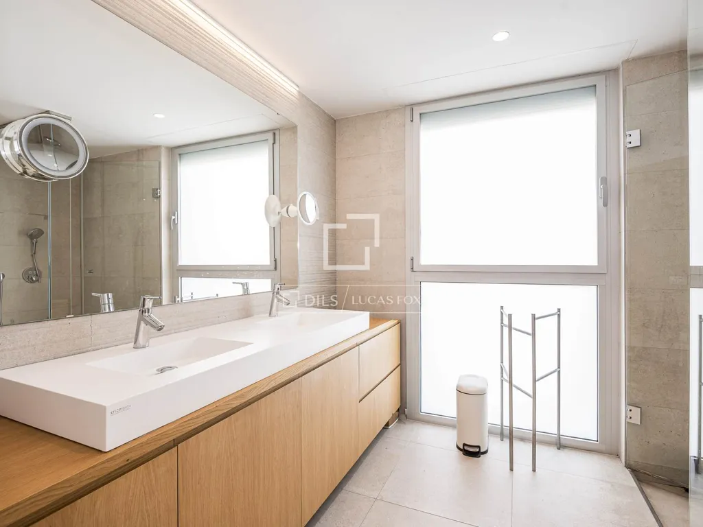Vannitoad - Apartment with Pool and Terrace in Sant Cugat
