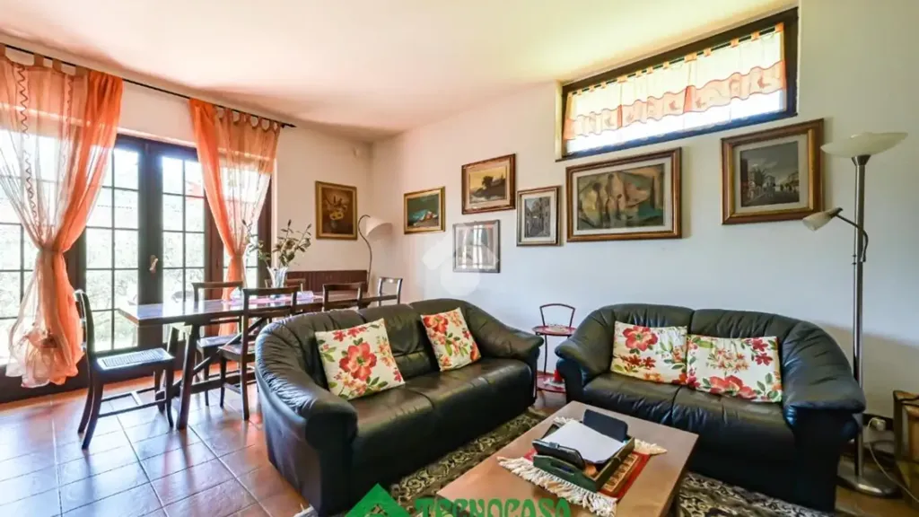 Elutuba - Villa with Private Garden in Aulla