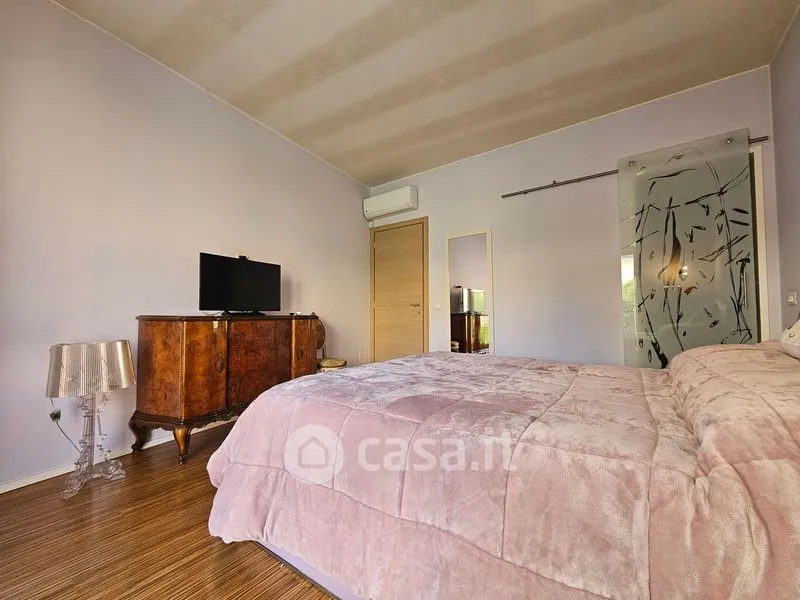 Camere da letto - Rearranged House with Balcony in Erice