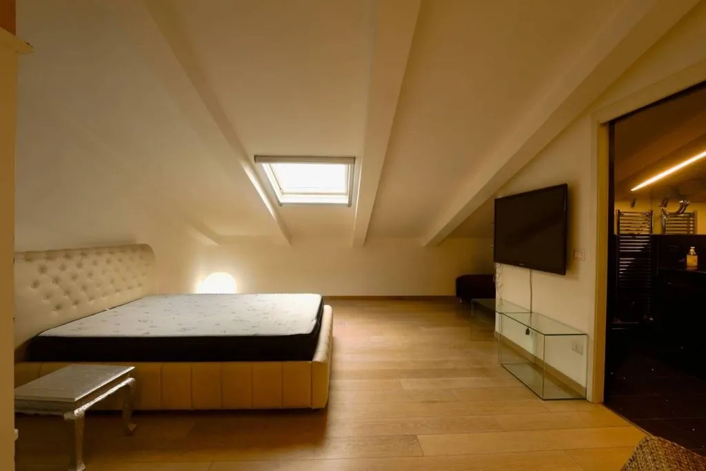 Magamistoad - Luxury Flat near Piazza Savonarola, Florence