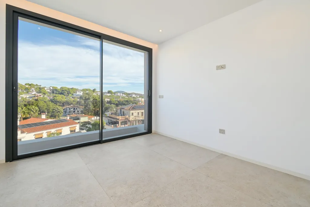 Pièces - Luxury Villa with Sea View in Benissa