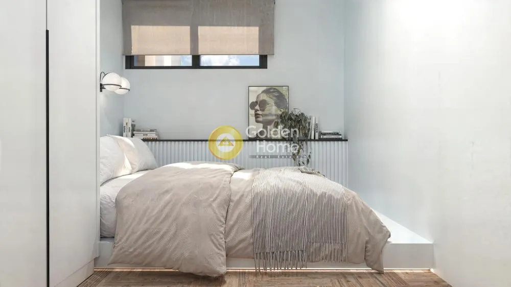1-room apartment in GR