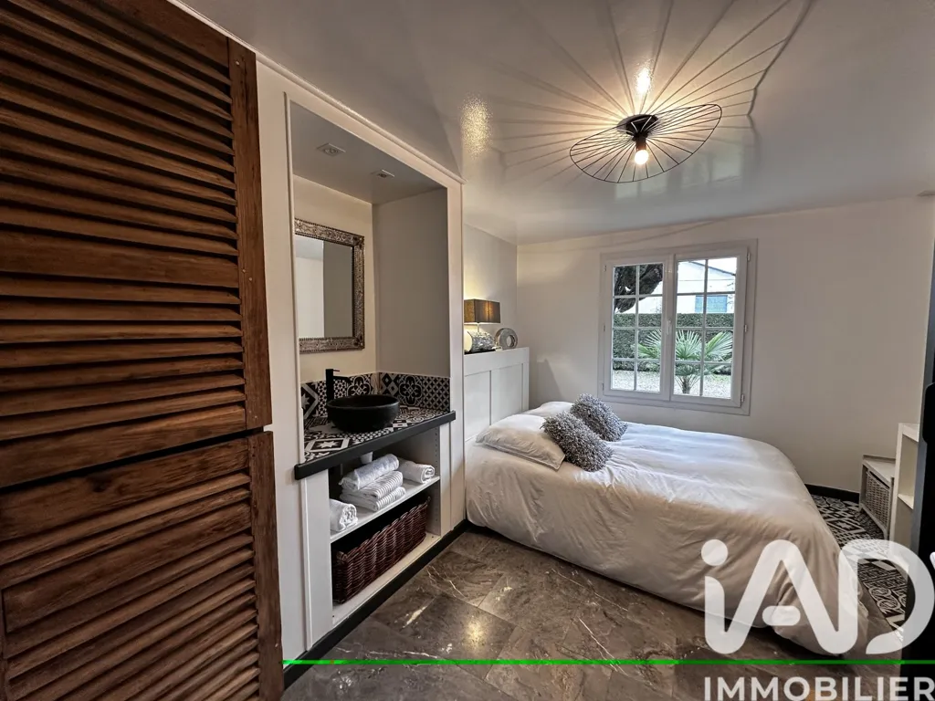 Chambres - Villa Rénovée avec Piscine et Jardin à Toulouse