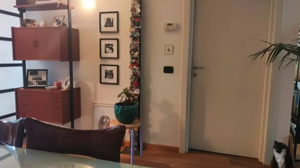 Elutuba - Modern Loft with Garden in Naviglio, Milan