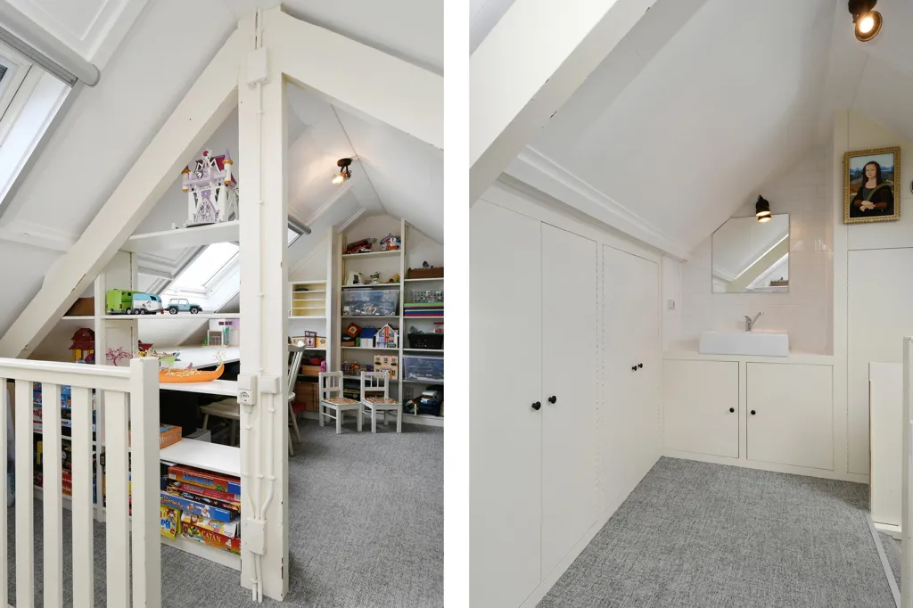 Maison 7 pièces à Eindhoven