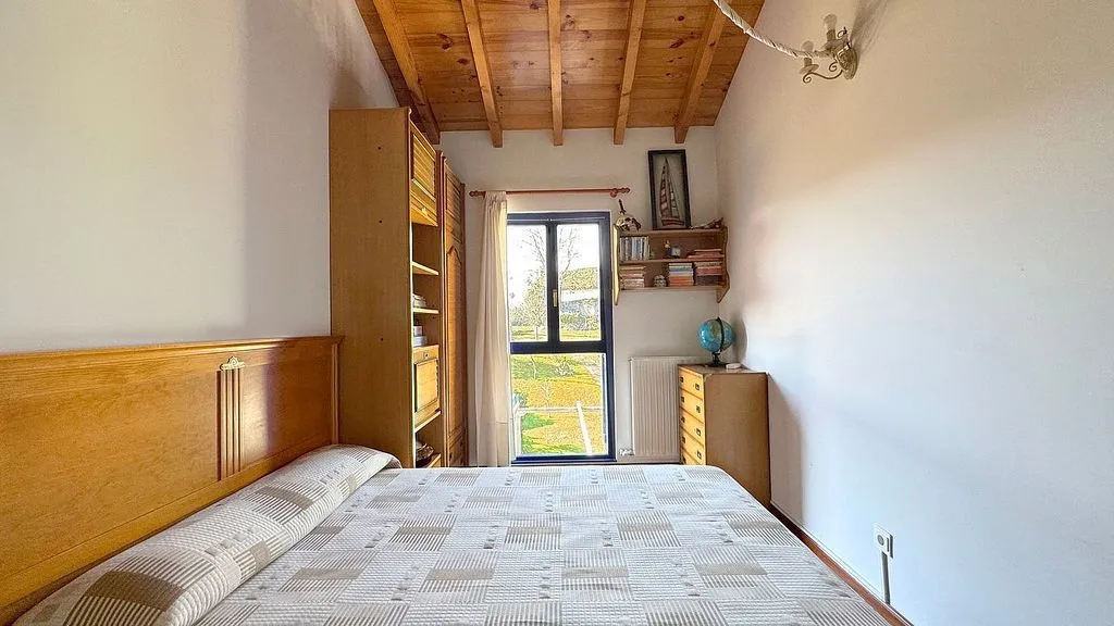 Magamistoad - Terraced House with Pool in Comillas