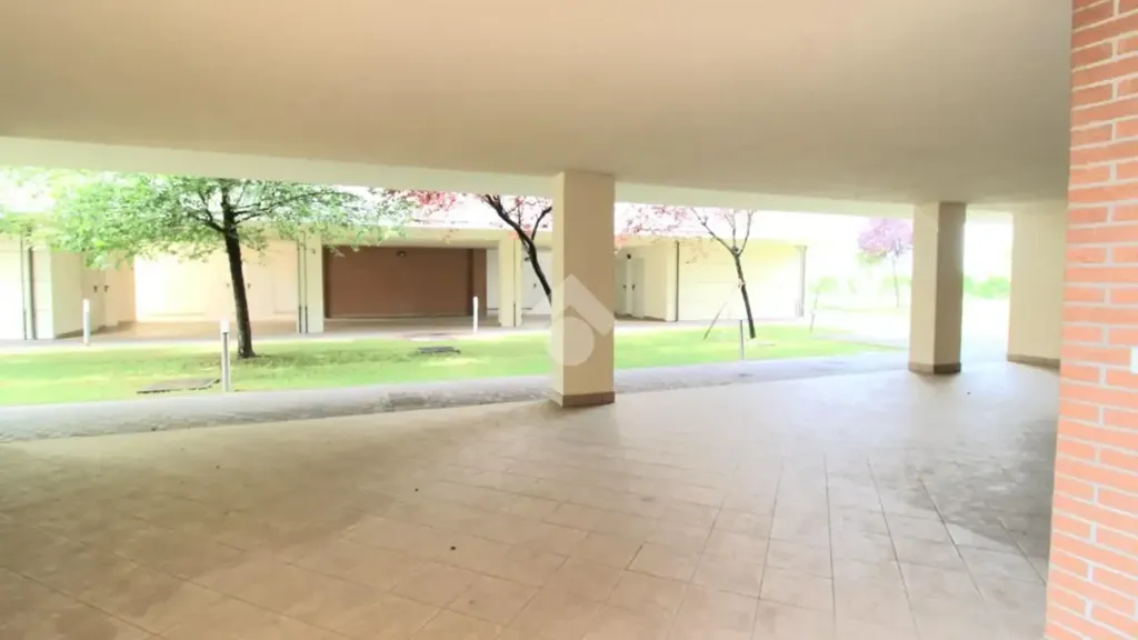 Terrasse - Modern Flat with Terrace in Pievesestina, Cesena