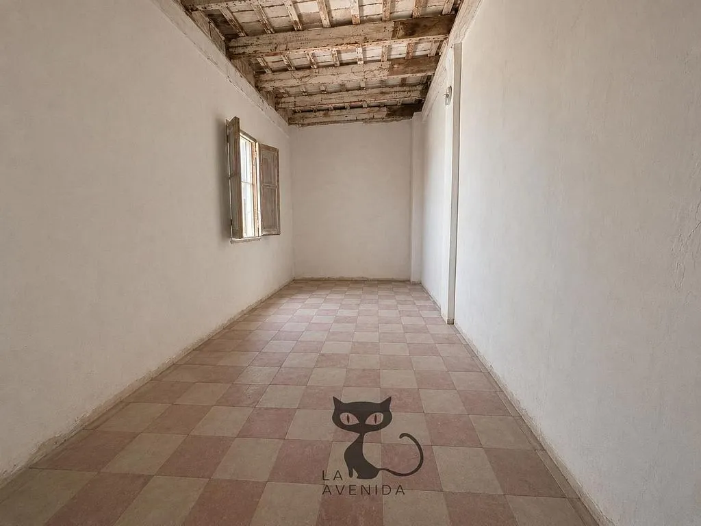 Stanze - Traditional Chalet with Terrace in Catarroja