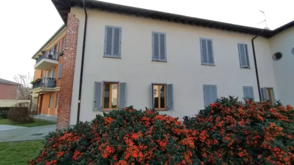 Extérieur - Rented Duplex with Central Heating in Rho