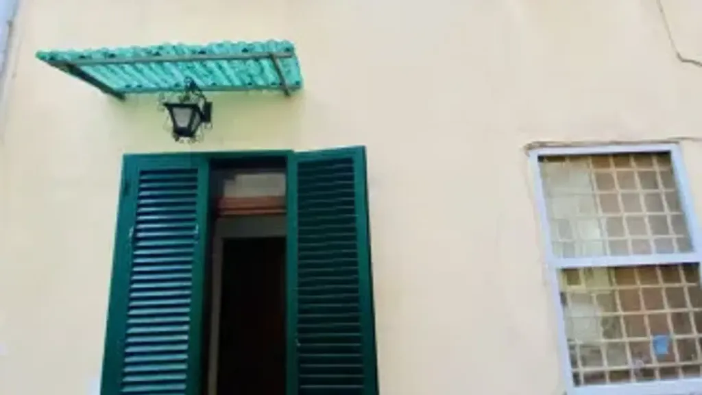 Välivaade - Terraced House with Central Location in Lucca