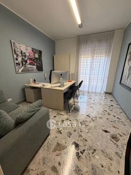 Bureau - Apartment with Balcony in Nocera Inferiore