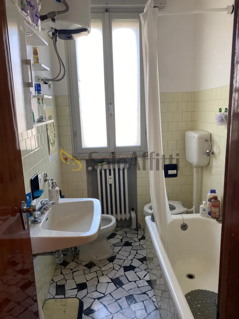 Appartement 4 pièces à Ferrara