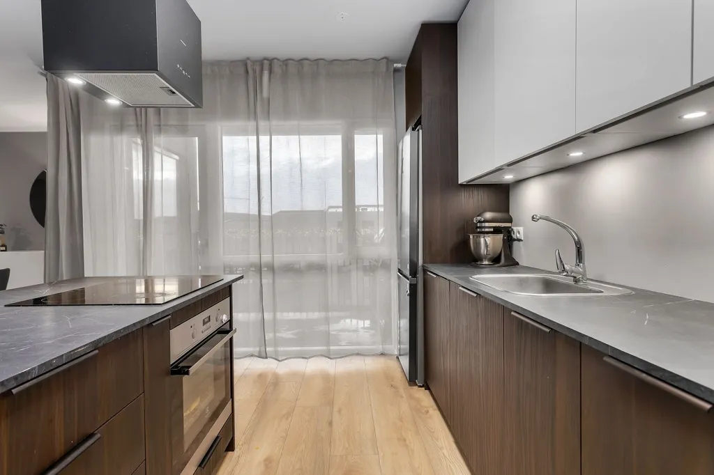 Appartement 4 pièces à Hafnarfjörður