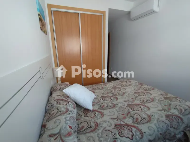 Magamistoad - Duplex Apartment with Sea View in Playa de Piles