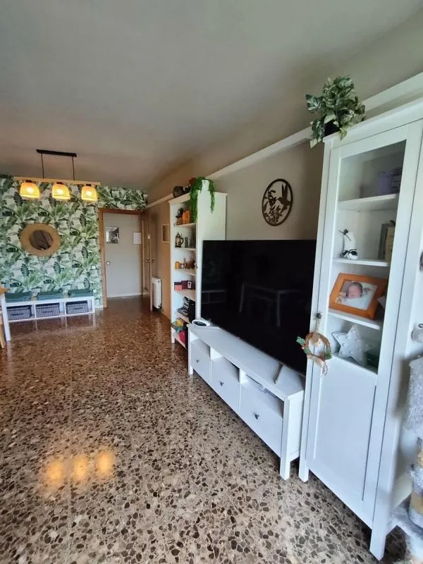Appartement 3 pièces à Terrassa