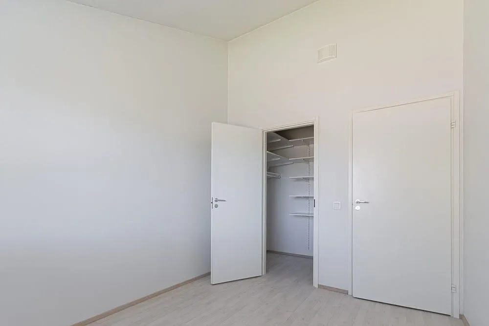Pièces - Duplex Apartment with Balcony in Porvoo Huhtis
